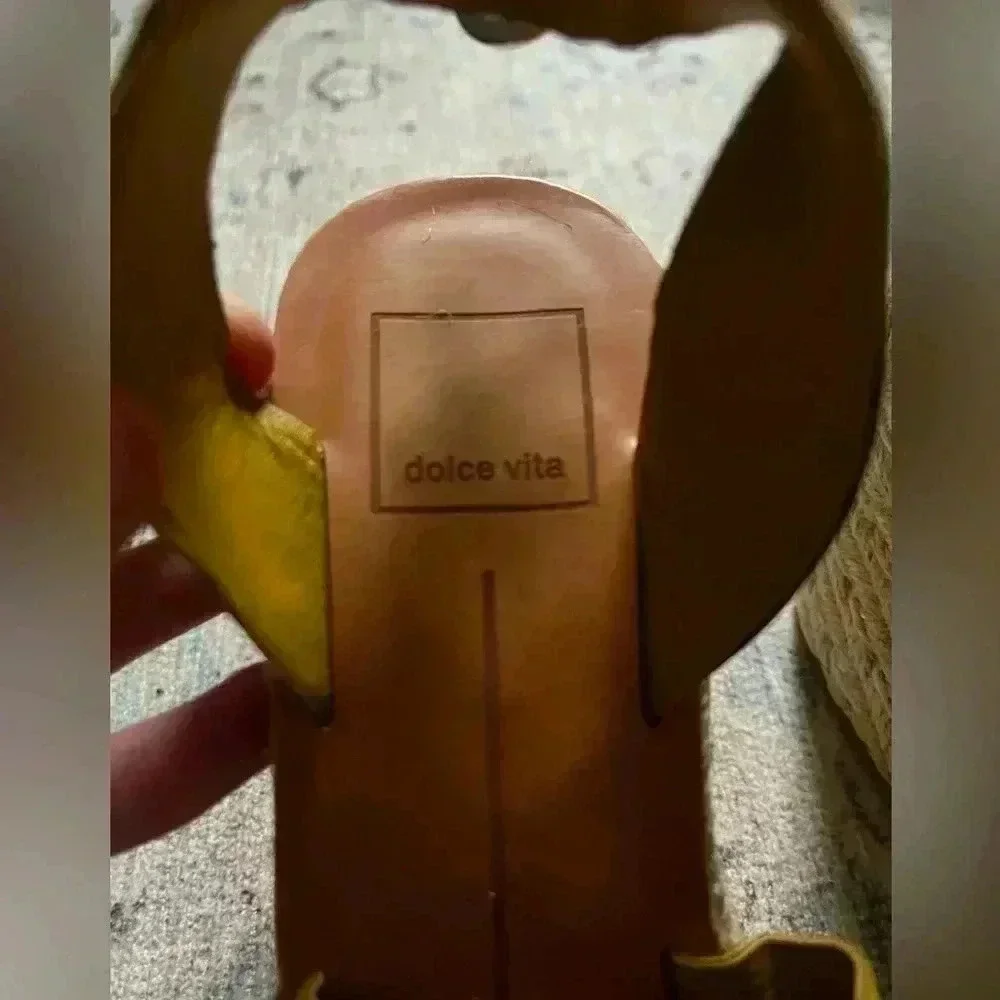 DV by Dolce Vita espadrille sandals